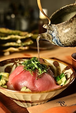 THE POST CHATAN ザポストチャタンのおすすめ料理1