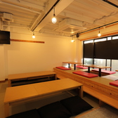 Noir Blanc ノワールブランの雰囲気3