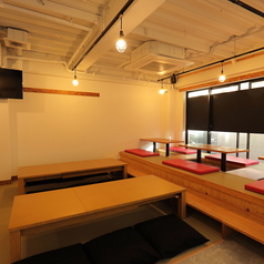 Noir Blanc ノワールブランの雰囲気3