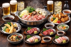 居酒屋 FUSHIMIのコース写真