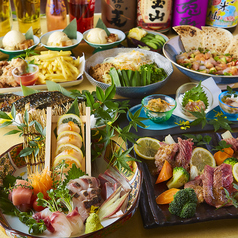魚と肉の酒場 うおにく 横須賀中央店特集写真1