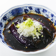 揚げ茄子