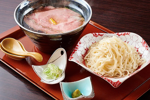 ”温泉邸　湯～庵”の2階にあるお食事処”和楽” ランチ～ディナーまで愉しめます！
