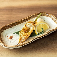のどぐろ串