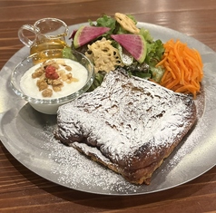 パンとエスプレッソと天文館のおすすめ料理1