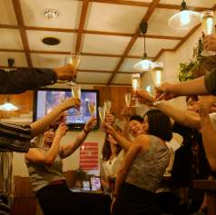 COQ DINER コックダイナー 船橋本店の特集写真