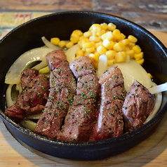 ヘミングウェイ みなとみらい店のおすすめランチ1