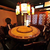 西安刀削麺酒楼 本店の雰囲気3