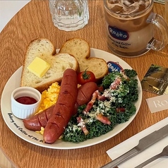 Rodeo Bakery&Coffee ロデオの写真
