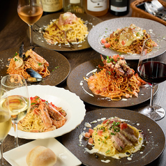 SOLiS GRANDEのおすすめランチ2