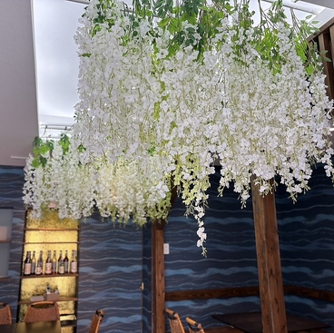 DINER KOUHAKU ダイナーコウハク いわき駅の雰囲気1