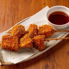 いもフライ 2本