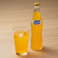 オレンジジュース