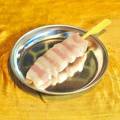 豚トロ