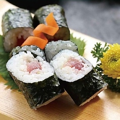 鉄火巻き