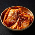 料理メニュー写真&nbsp;シャキ旨白菜キムチ