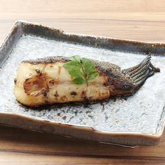 三陸産 サメガレイの西京焼き