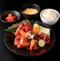 焼肉かぶと一宮店の特集写真