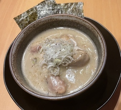 煮込み