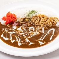 午後の活力に！手間暇かけた「喫茶店の本格ランチ」