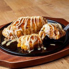 鉄板野郎 裏参道店のおすすめ料理1