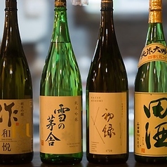 下町割烹 みこしの特集写真