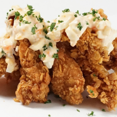 Egg Mayo－タルタル卵