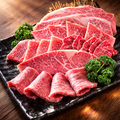 米沢牛焼肉 炎鵬のおすすめ料理1