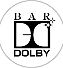BAR DOLBY バー ドルビーの画像