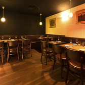 名古屋ビストロ Amichan アミチャンの雰囲気3