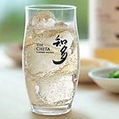 知多ハイボール