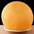 料理メニュー写真&nbsp;大玉ゴマ団子
