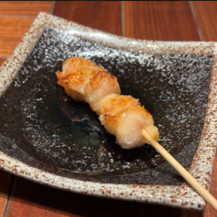 鶏ぼんじり