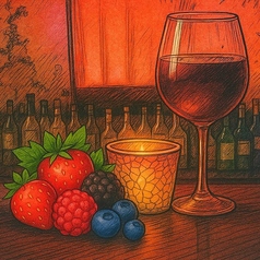 BAR ixs バー イクスのおすすめドリンク3