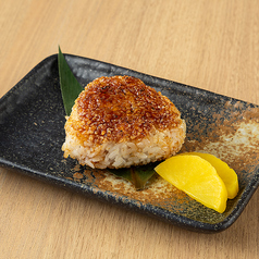 焼きおにぎり