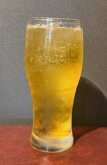 緑茶(冷/温)　各