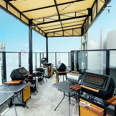 TERRACE5 テラスファイブ 名駅店のコース写真