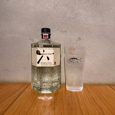 六 ROKU GIN