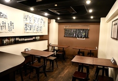 都会の喧騒を忘れ、食と酒を通じて四季を感じる逸品の数々をご賞味あれ。