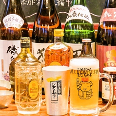 おつまみに合うお酒は？ベストコンビを探してください