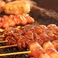 焼き鳥居酒屋 たいそんの画像