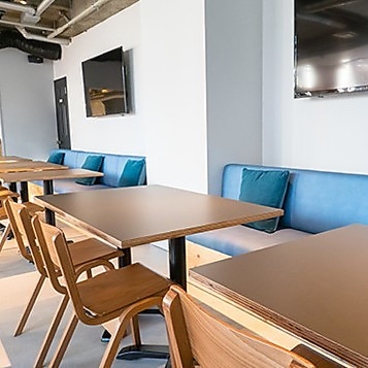 イタリアン TSURUMI DININGの雰囲気1