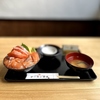 サーモン食堂 北36条店