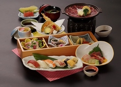 四季の里 和平 神戸ガーデンシティ店のコース写真