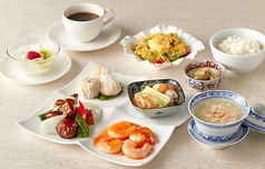 中国料理 古稀殿のコース写真