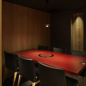 トラジ サンシャイン店の雰囲気2