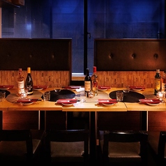 もぐもぐ 新宿西口店のコース写真