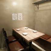 ひつじの一休 三宮店の雰囲気2