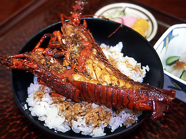 丸だい仙水のおすすめ料理1