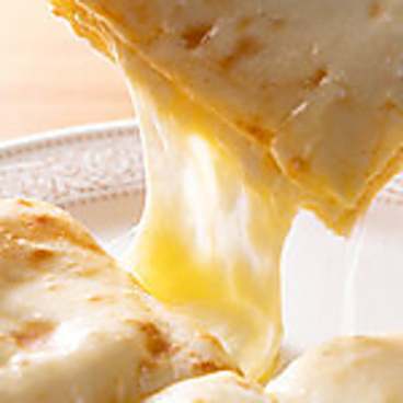 HK エイチケーのおすすめ料理1